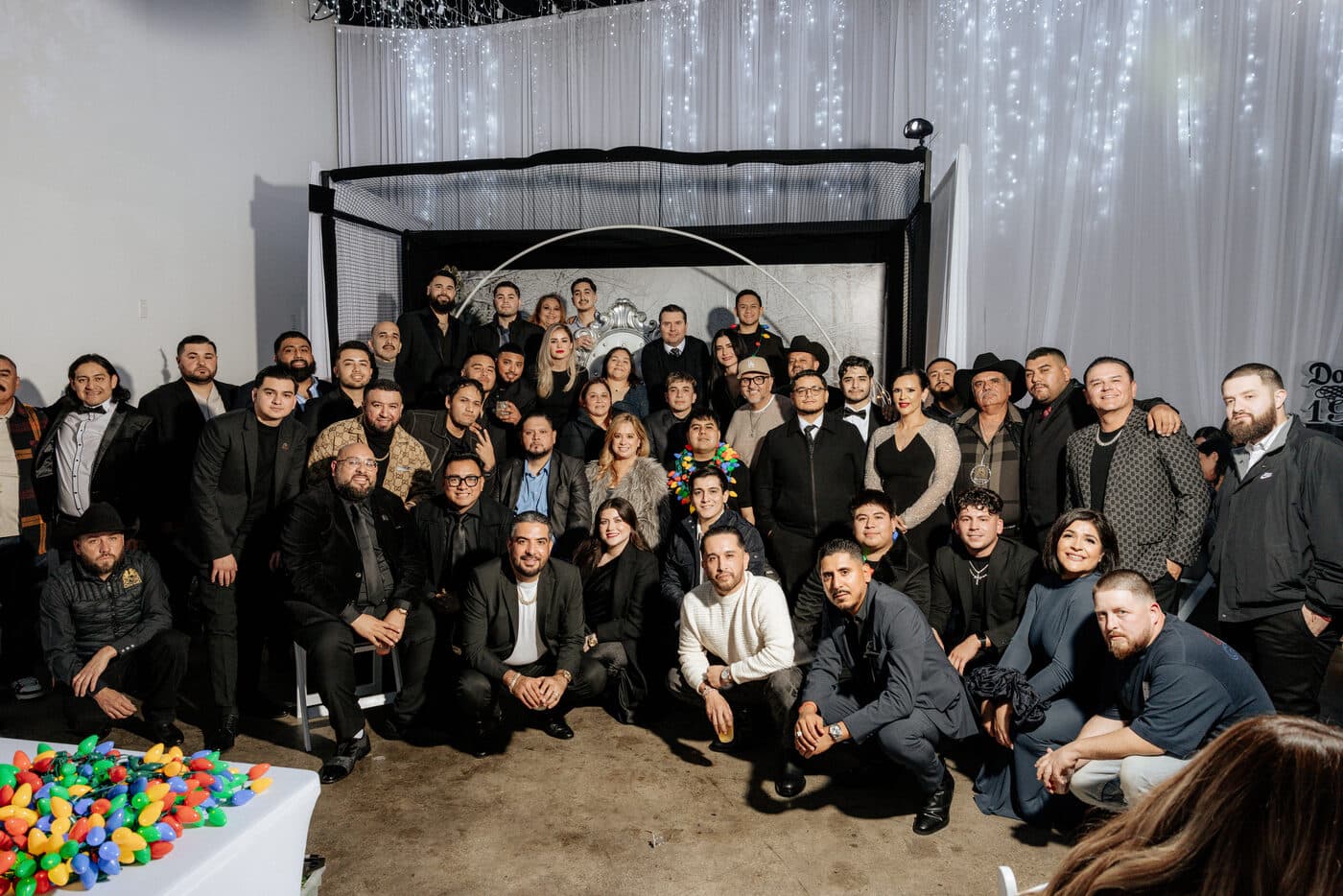 Events & Parties photography by SoCal Shooter