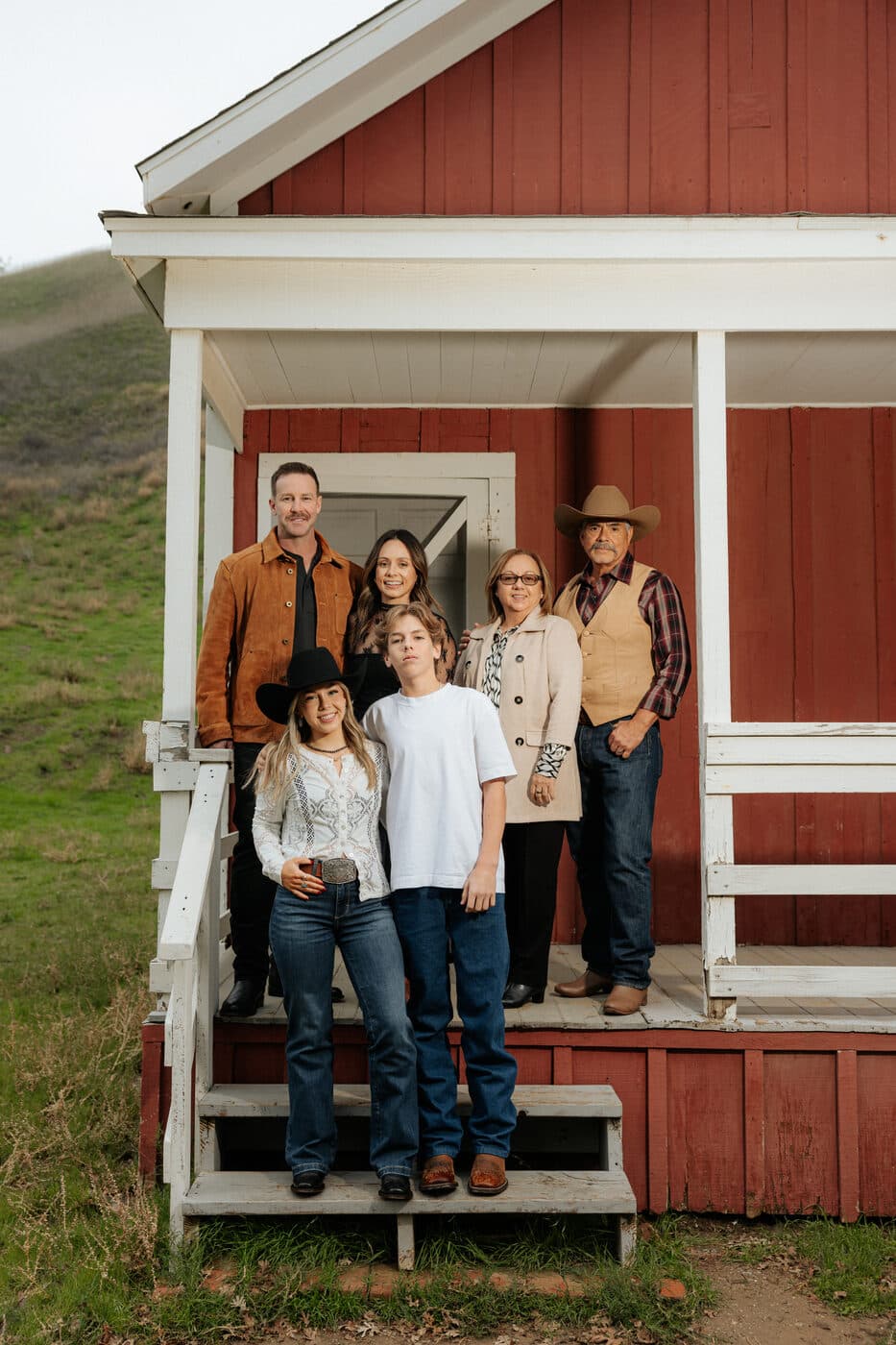 Family photography by SoCal Shooter