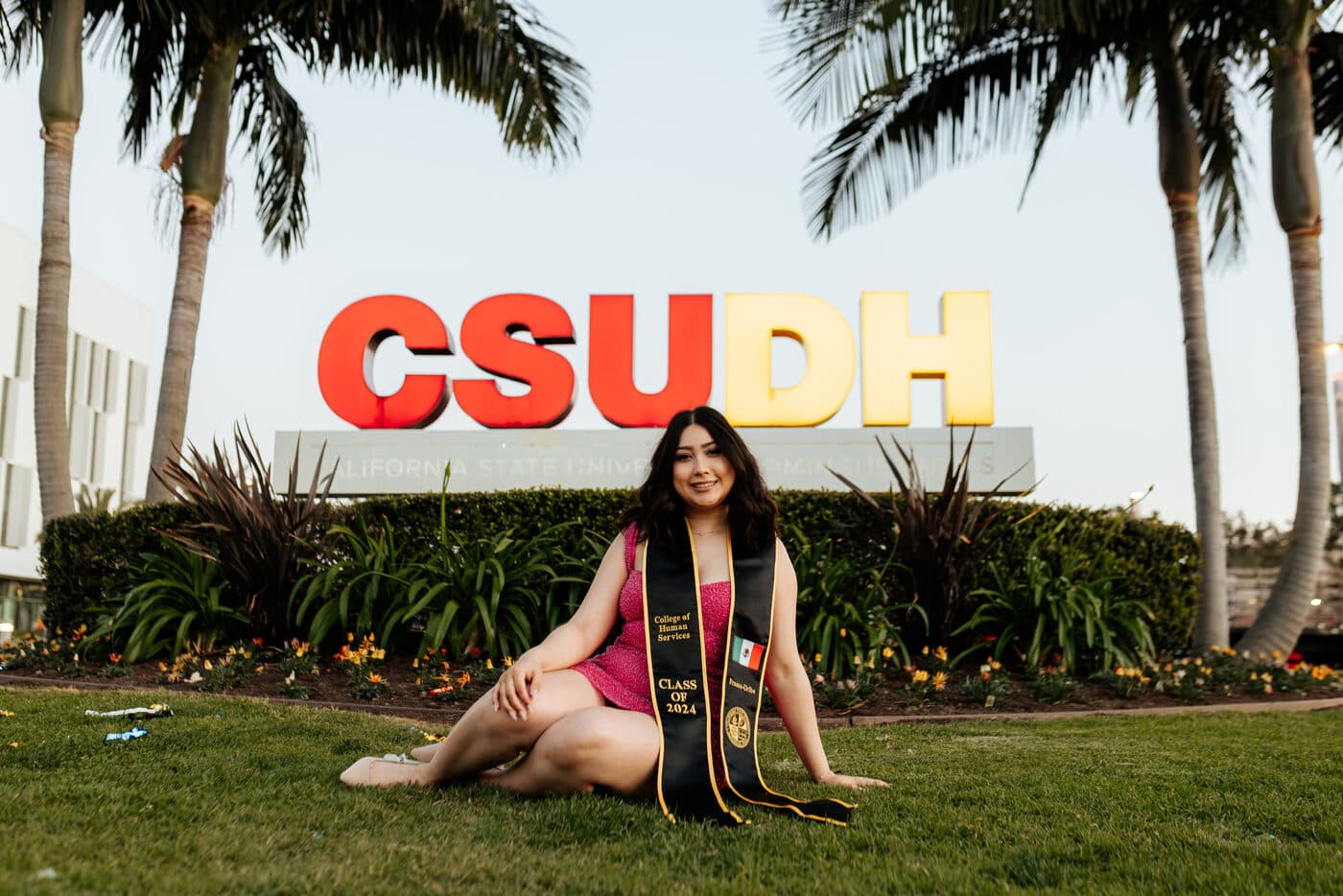 Senior Portraits photography by SoCal Shooter